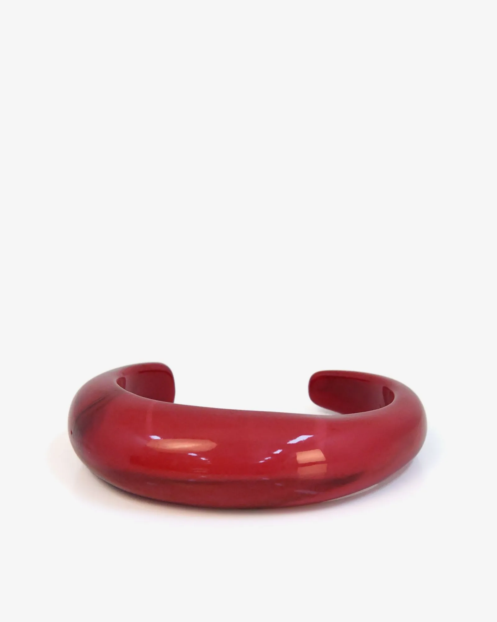 Forcast Gia Boho Resin Bangle* Bracelets
