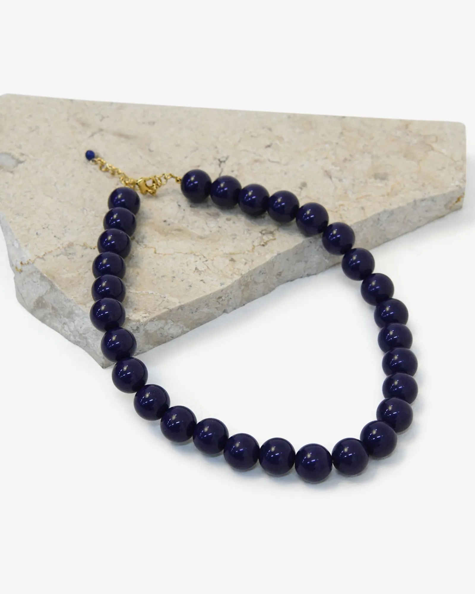 Forcast Gia Boho Resin Necklace* Necklaces