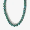 Forcast Gia Boho Resin Necklace* Necklaces