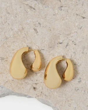 Forcast Gia Bubble Earrings* Earrings