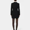 Forcast Gordon Hourglass Blazer* Jackets & Blazers|Matching Sets