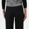 Forcast Gordon Straight Leg Pants* High-Waisted Pants|Straight Leg Pants