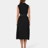Forcast Goulbury Midi Dress* Midi Dresses|Midi Dresses