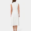 Forcast Goulbury Midi Dress* Midi Dresses|Midi Dresses
