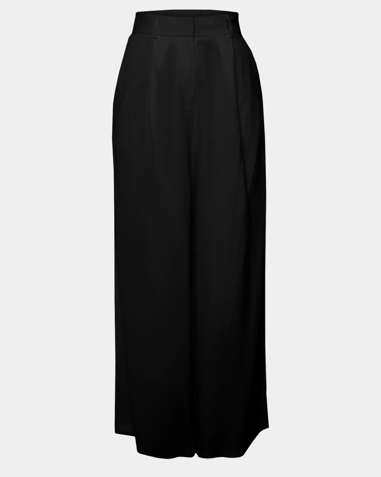 Forcast Goulbury Wide Leg Pants* High-Waisted Pants|Wide-Leg Pants