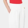 Forcast Goulbury Wide Leg Pants* High-Waisted Pants|Wide-Leg Pants
