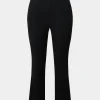 Forcast Hadley Straight Leg Pants* Conscious|High-Waisted Pants