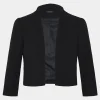 Forcast Harriet Jacquard Crop Jacket* Jackets & Blazers|Matching Sets