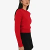 Forcast Hayes Wool Blend Jumper* T-Shirts & Tops|Long Sleeve Tops