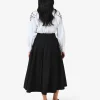 Forcast Heira Pleated Midi Skirt* Midi & Maxi Skirts|Work Skirts