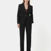 Forcast Hunter Single Breasted Blazer* Jackets & Blazers|Matching Sets