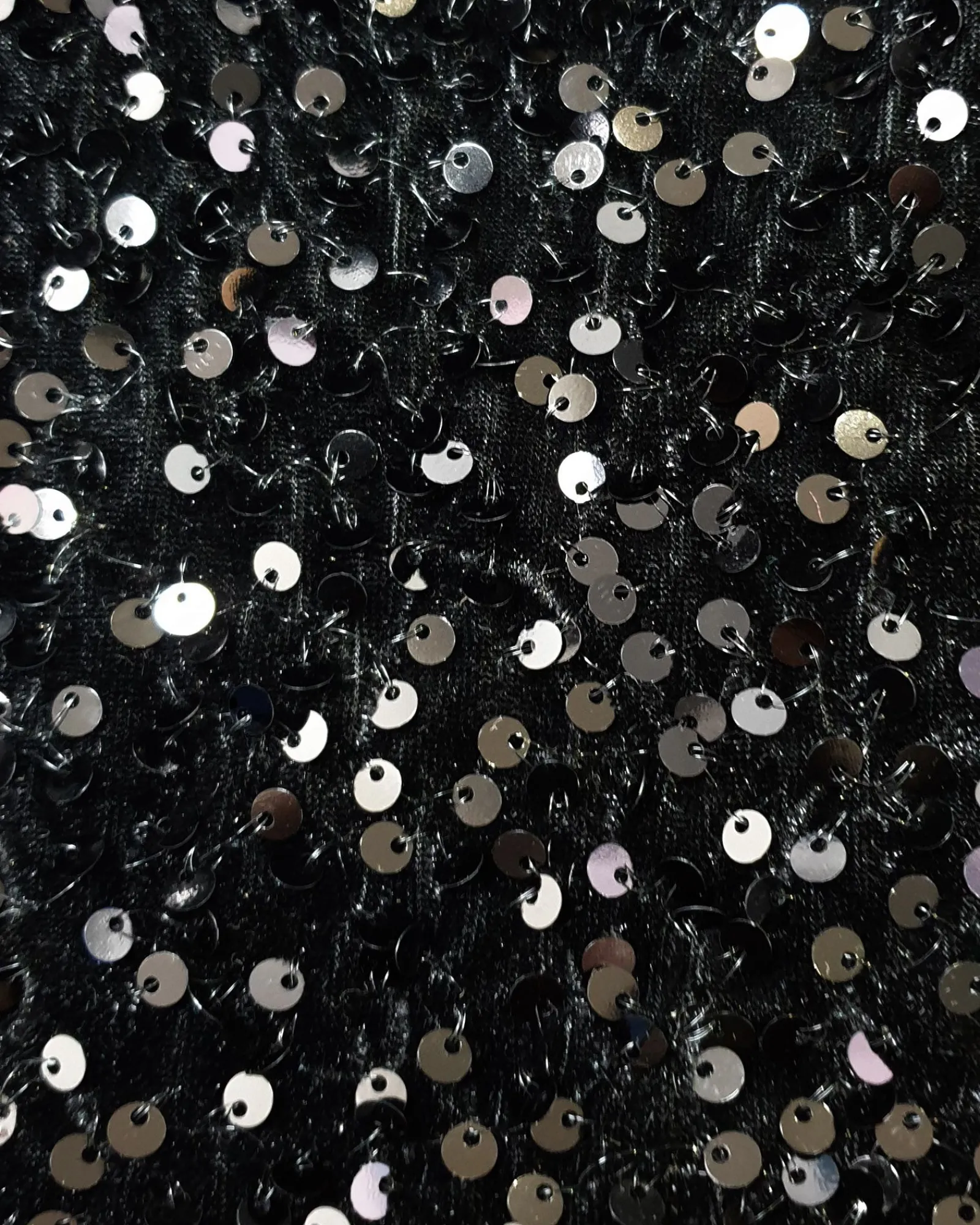 Forcast Ivy One Shoulder Sequin Dress* Maxi Dresses|Maxi Dresses