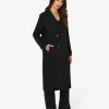 Forcast Jacquie Double Breasted Coat* Coats