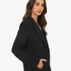 Forcast Jacquie Double Breasted Coat* Coats
