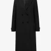 Forcast Jacquie Double Breasted Coat* Coats