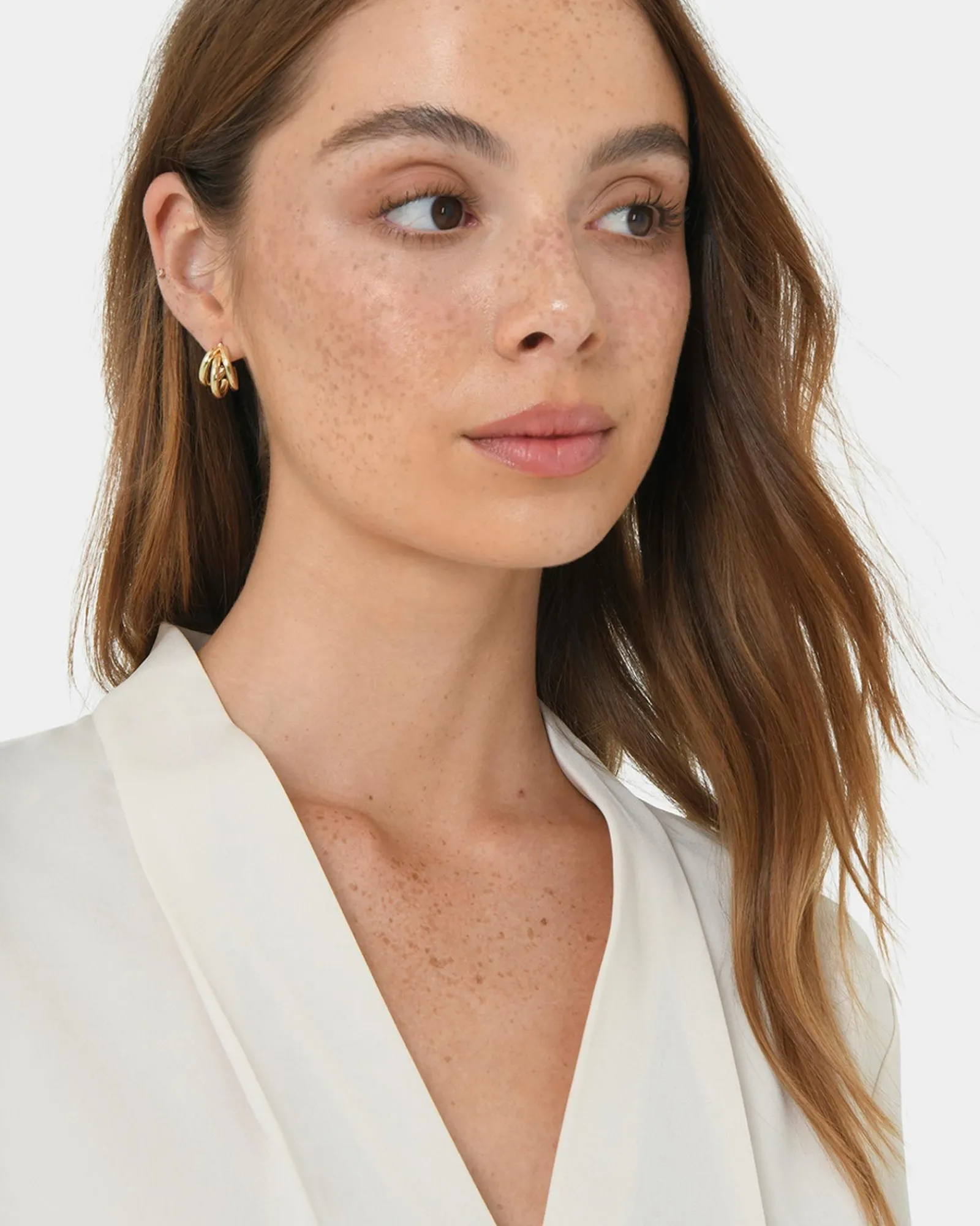 Forcast Jaelyn Earrings* Earrings