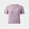 Forcast Jaira Wool Blend Knit* T-Shirts & Tops|Work Tops