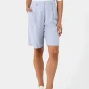 Forcast Jakie Tailored Shorts* High-Waisted Pants|Work Pants