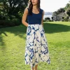 Forcast Jayleen Midi Skirt* Conscious|Midi & Maxi Skirts