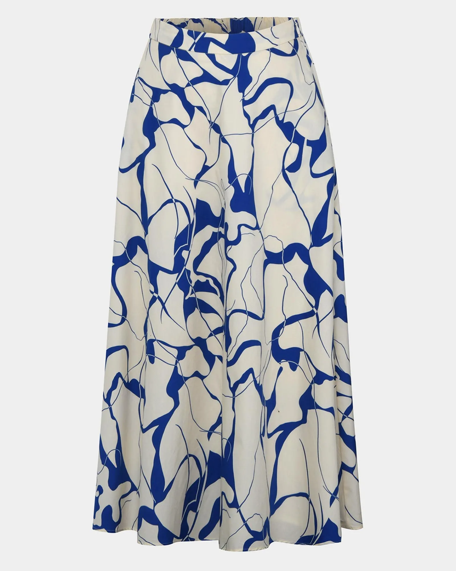 Forcast Jayleen Midi Skirt* Conscious|Midi & Maxi Skirts