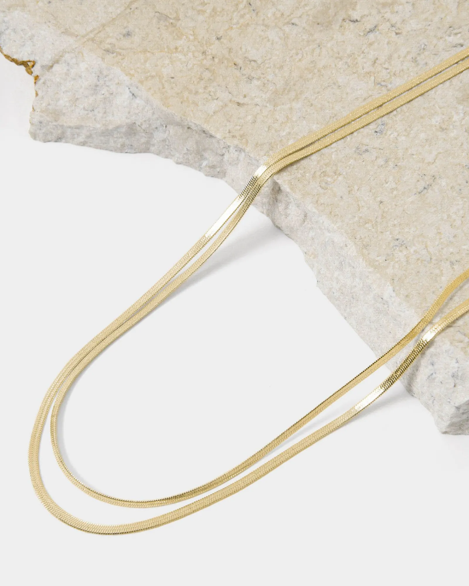 Forcast Jaylen Necklace* Necklaces