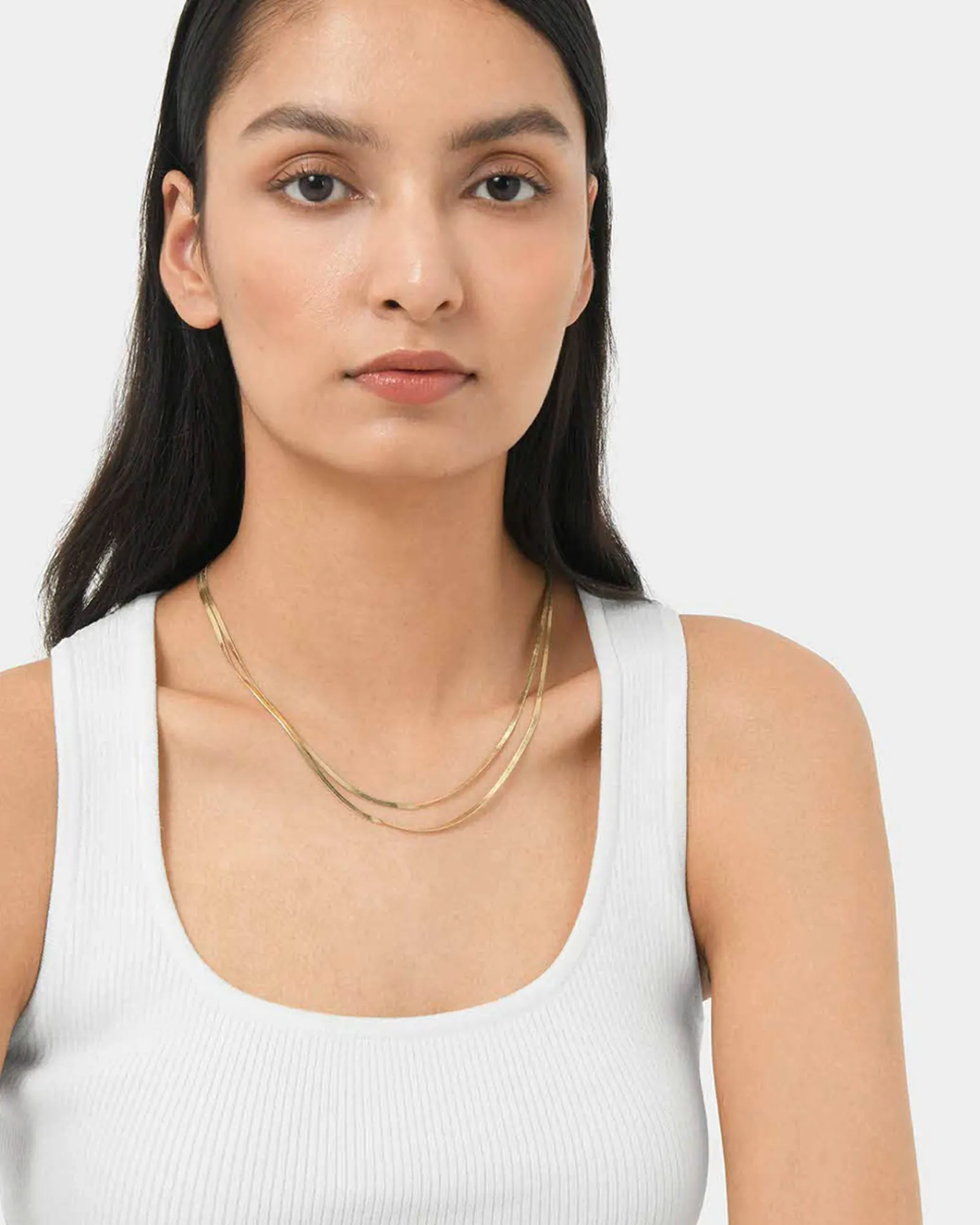 Forcast Jaylen Necklace* Necklaces