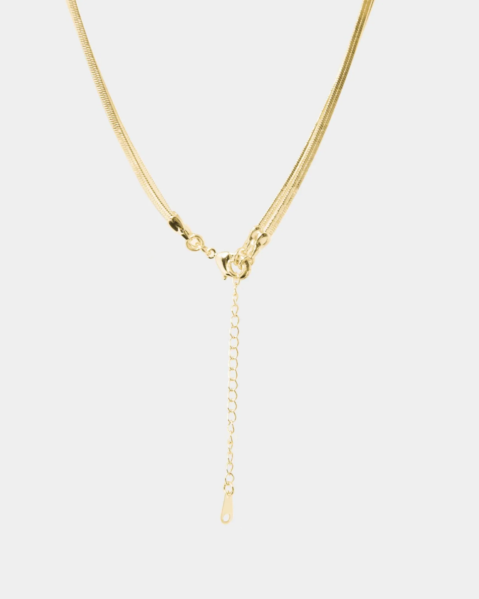 Forcast Jaylen Necklace* Necklaces