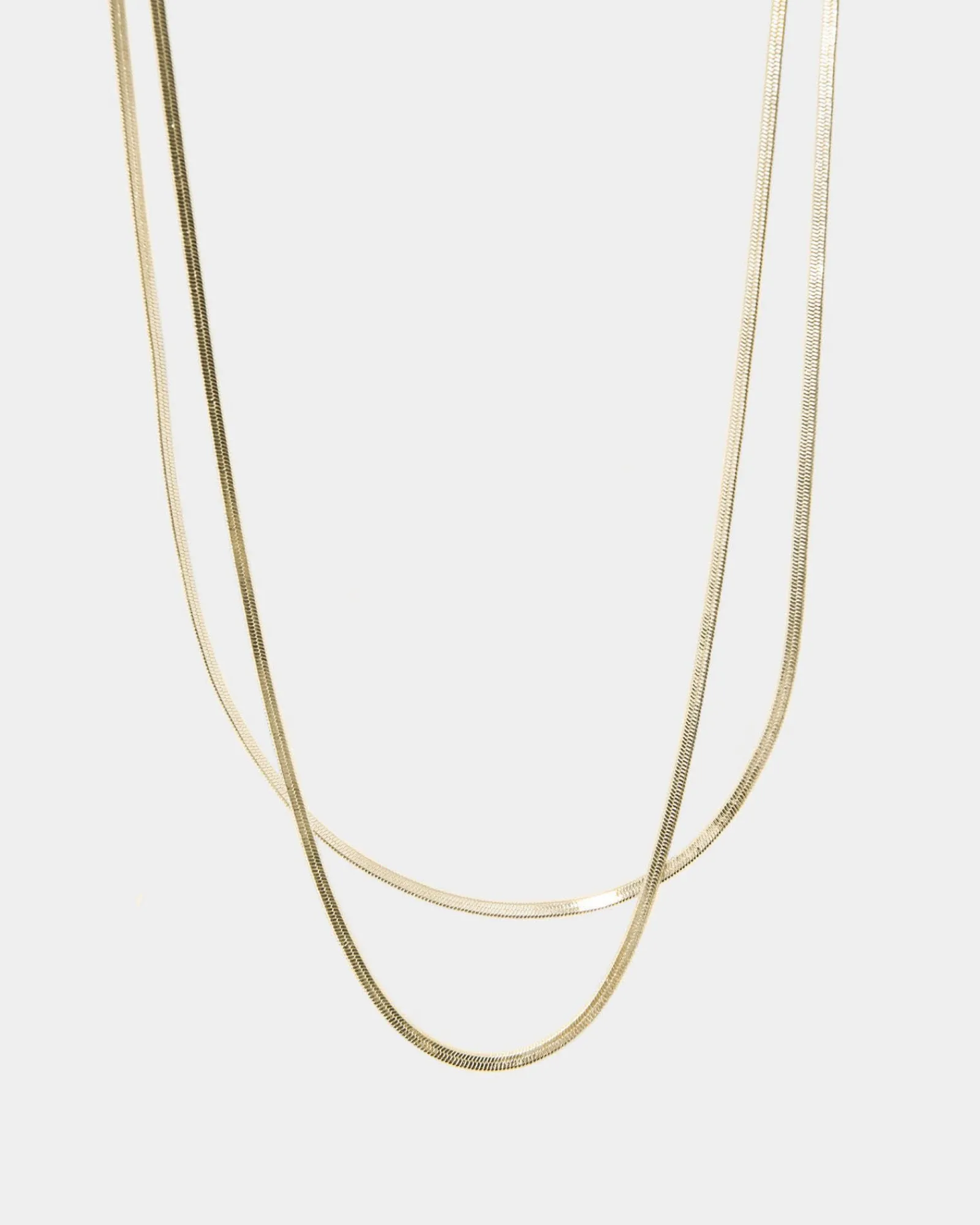 Forcast Jaylen Necklace* Necklaces