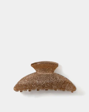 Forcast Jazzlyn Hair Claw* Hair Accessories