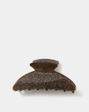 Forcast Jazzlyn Hair Claw* Hair Accessories