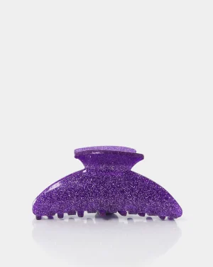 Forcast Jazzlyn Hair Claw* Hair Accessories