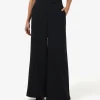 Forcast Jemima Wide Leg Pants* High-Waisted Pants|Wide-Leg Pants