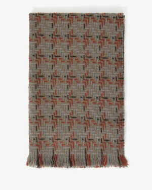 Forcast Jemma Woven Scarf* Scarves
