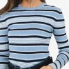 Forcast Jenny Wool Blend Knit* T-Shirts & Tops|Long Sleeve Tops