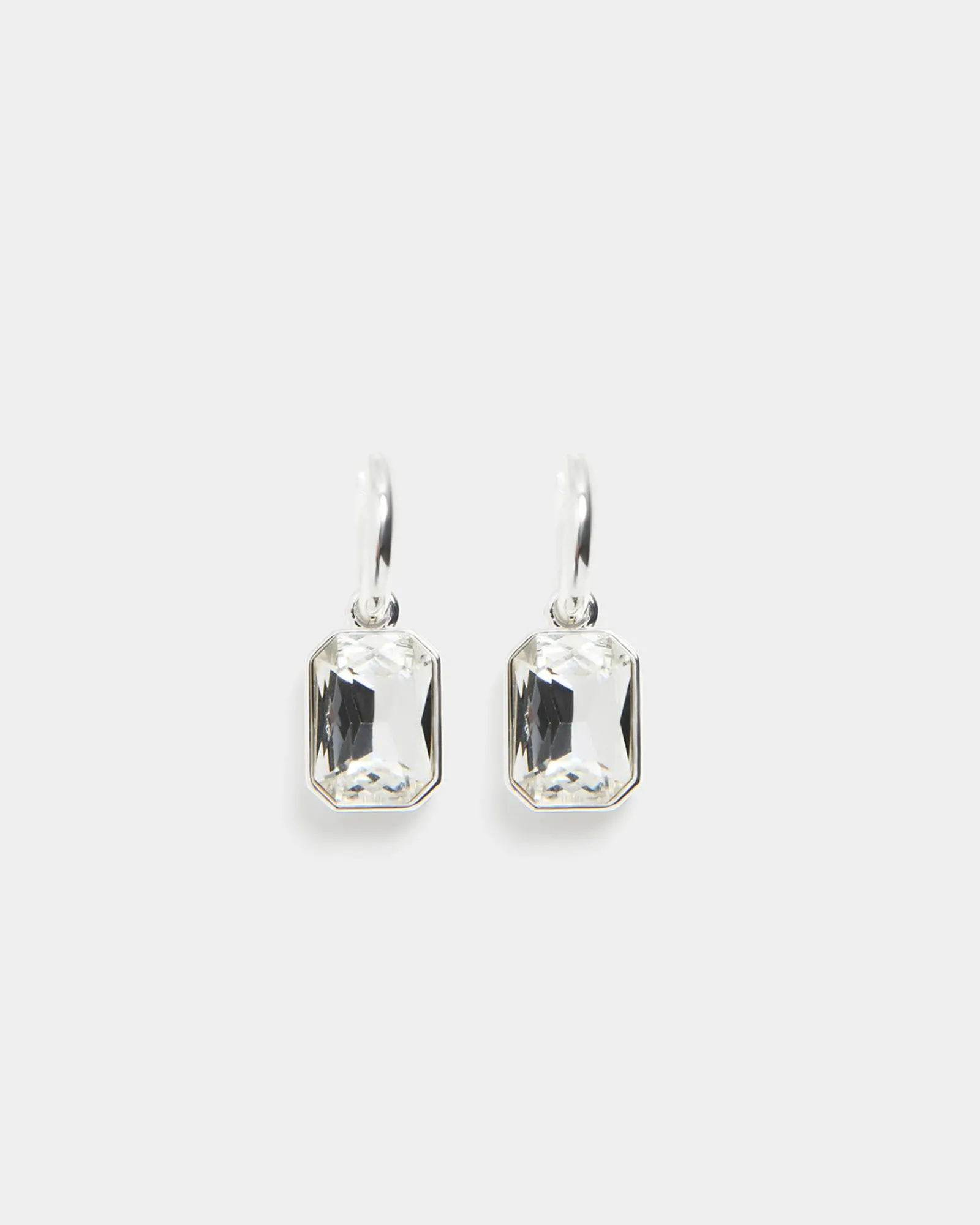 Forcast Jewel Sterling Earrings* Earrings|Silver Collection
