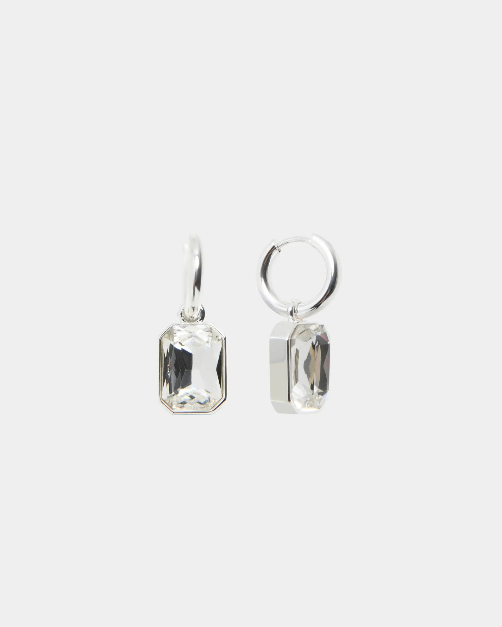 Forcast Jewel Sterling Earrings* Earrings|Silver Collection