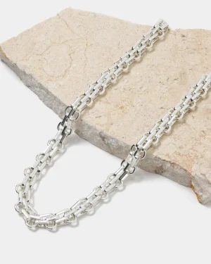 Forcast Jocelyn Plated Necklace* Bracelets