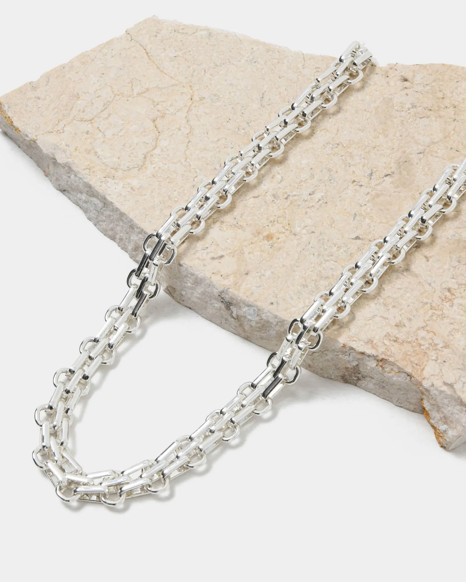 Forcast Jocelyn Plated Necklace* Bracelets