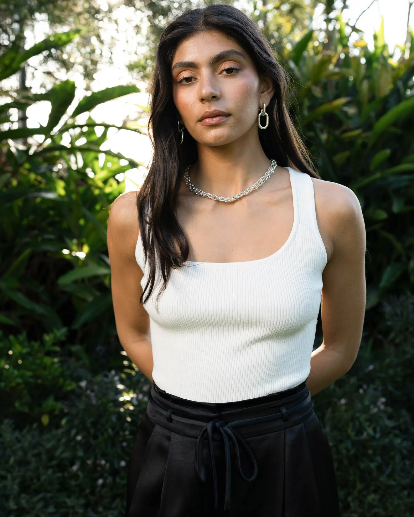 Forcast Jocelyn Plated Necklace* Bracelets