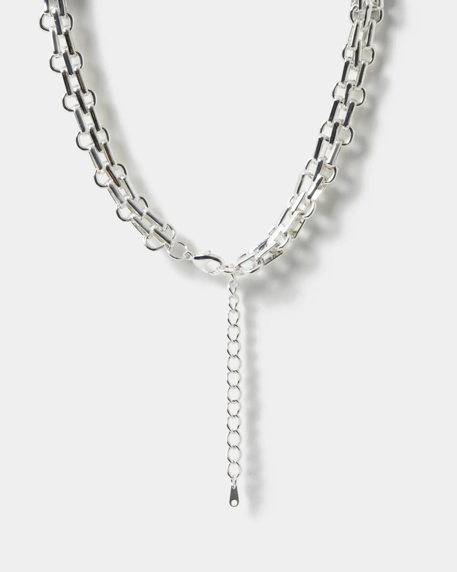 Forcast Jocelyn Plated Necklace* Bracelets