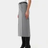 Forcast Joelle Column Skirt* Midi & Maxi Skirts|Work Skirts