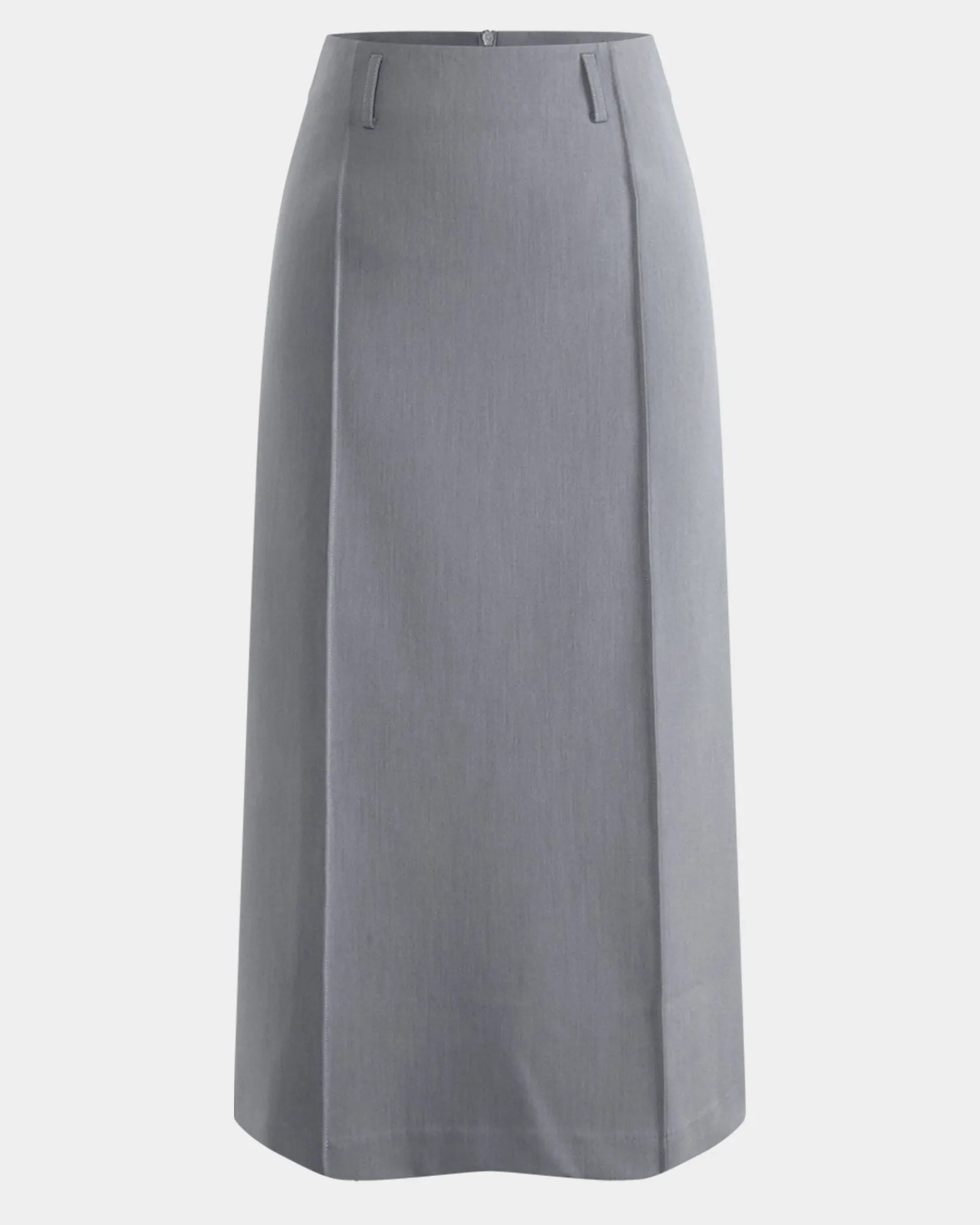 Forcast Joelle Column Skirt* Midi & Maxi Skirts|Work Skirts