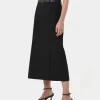 Forcast Joelle Column Skirt* Midi & Maxi Skirts|Work Skirts