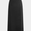 Forcast Joelle Column Skirt* Midi & Maxi Skirts|Work Skirts