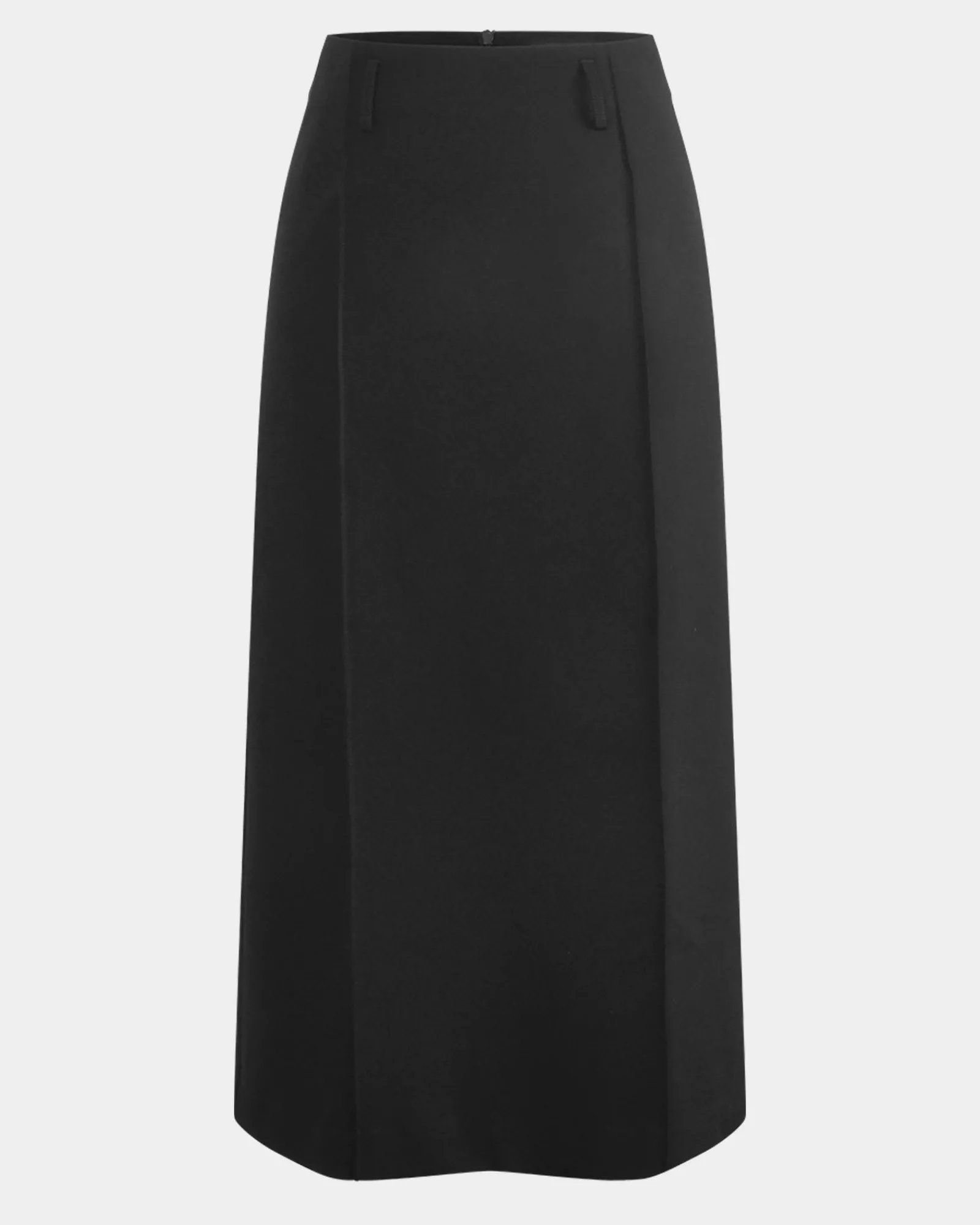 Forcast Joelle Column Skirt* Midi & Maxi Skirts|Work Skirts