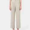Forcast Jordy Relax Pants* High-Waisted Pants|Straight Leg Pants