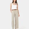 Forcast Jordy Relax Pants* High-Waisted Pants|Straight Leg Pants