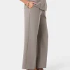 Forcast Jordy Relax Pants* High-Waisted Pants|Straight Leg Pants
