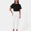 Forcast Josie 2 Cropped Pants* Cropped Pants|Slim Leg Pants