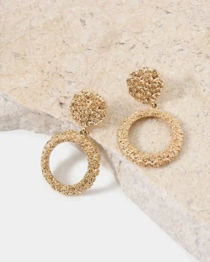 Forcast Jubilee Earrings* Earrings